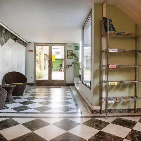 0-bedroom In Ortonovo 马里内拉迪萨尔扎纳