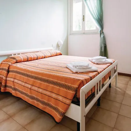 公寓 0-bedroom In Ortonovo